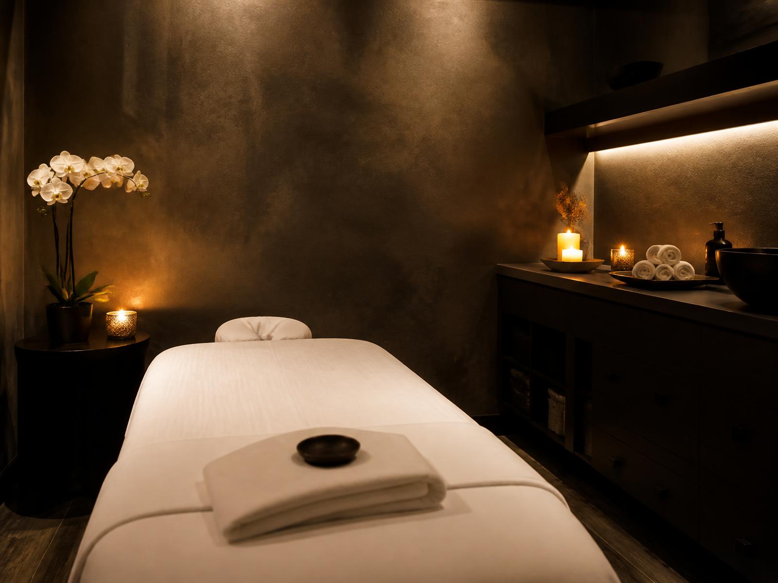 Registered massage therapy