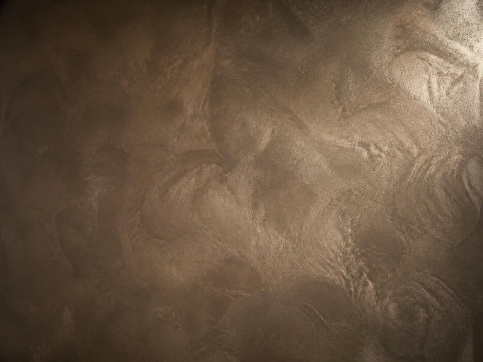 Venetian plaster & atmospheric walls